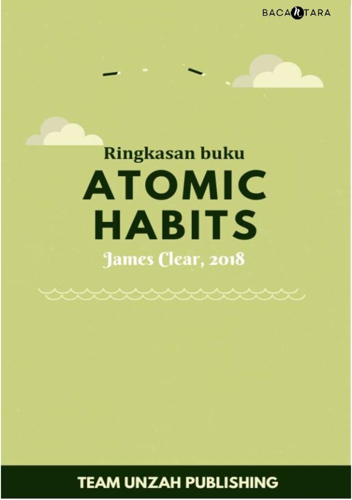 Atomic Habits