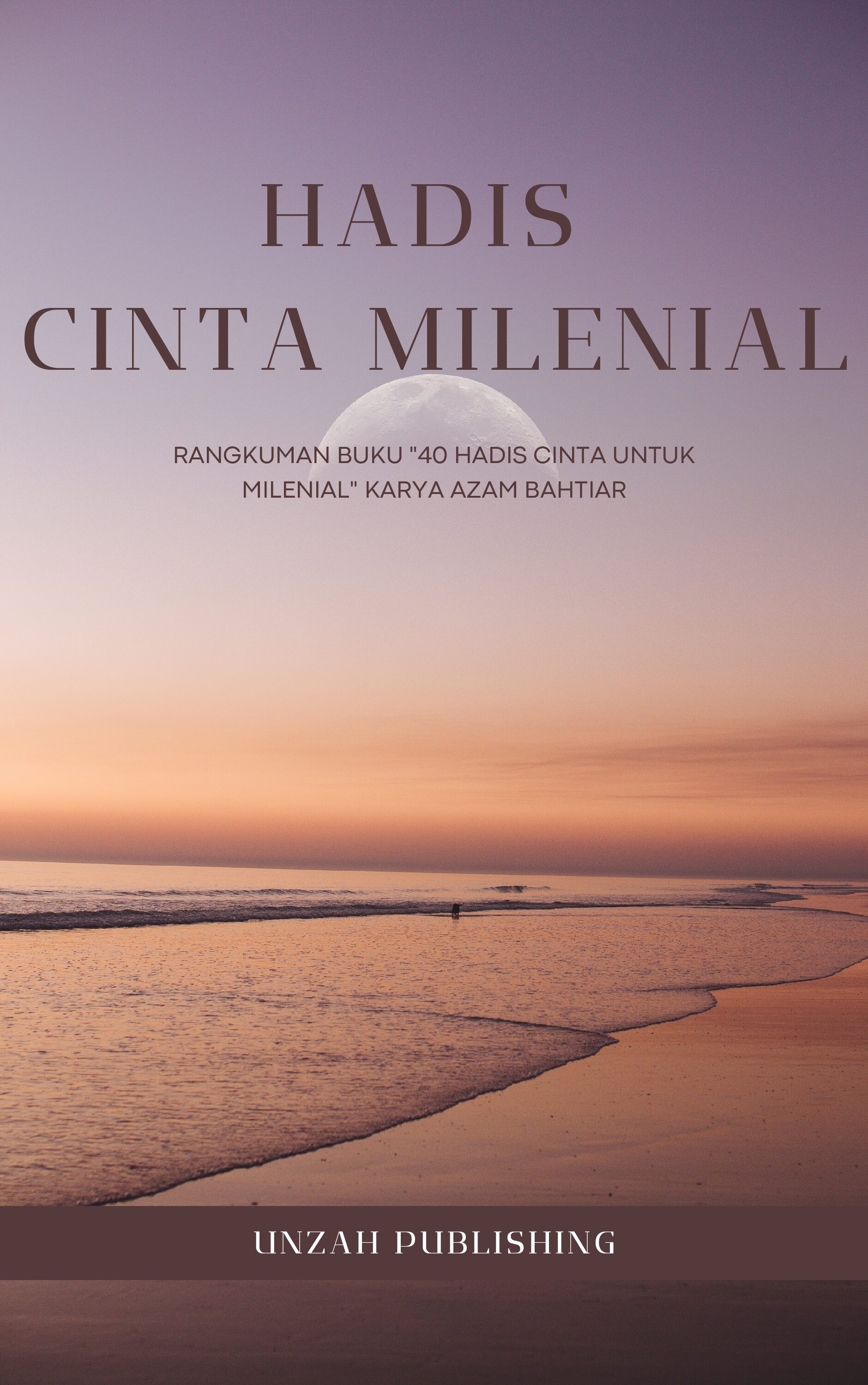 Hadis Cinta Milenial