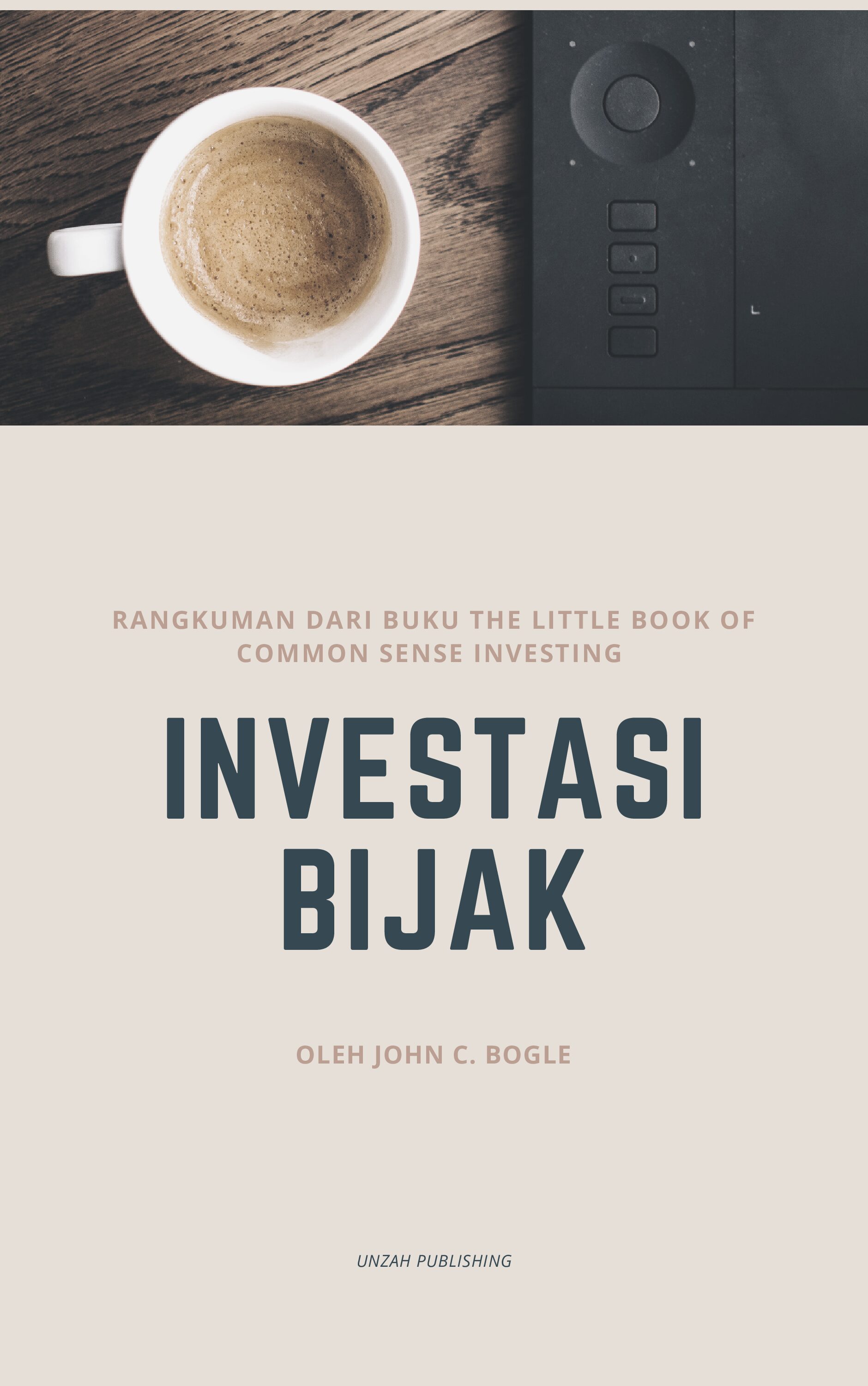 Investasi Bijak