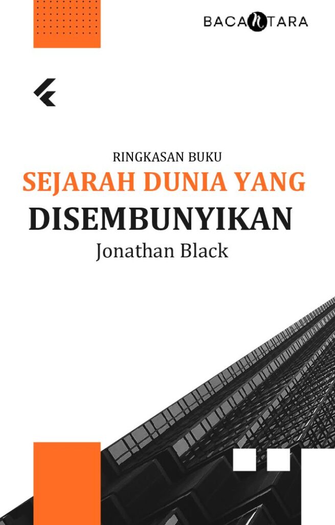Sejarah Dunia yang di Sembunyikan