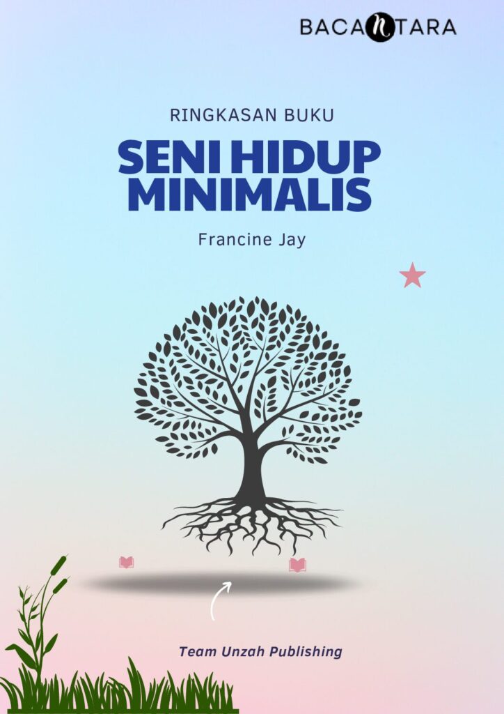 Seni Hidup Minimalis
