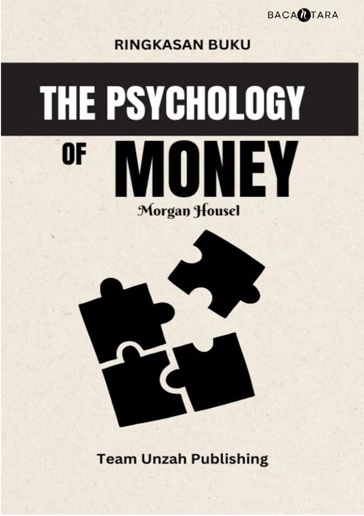 The Psychologi of Money
