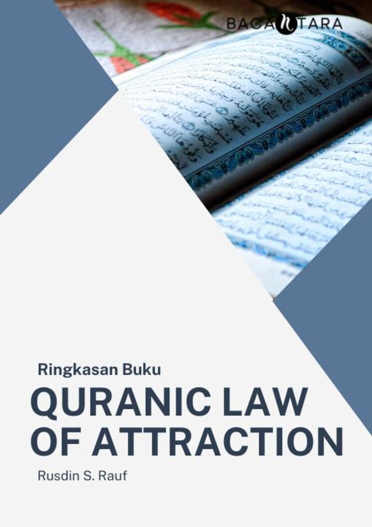 Tiga Energi Utama Dalam QLOA