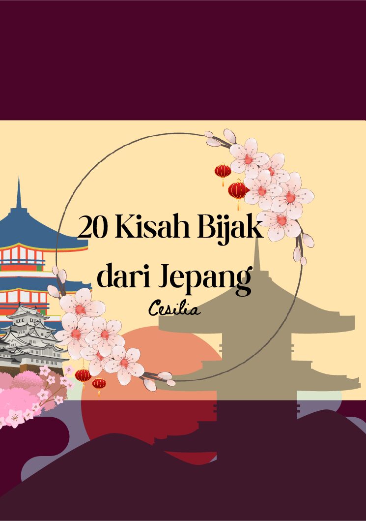 20 Kisah Bijak dari Jepang